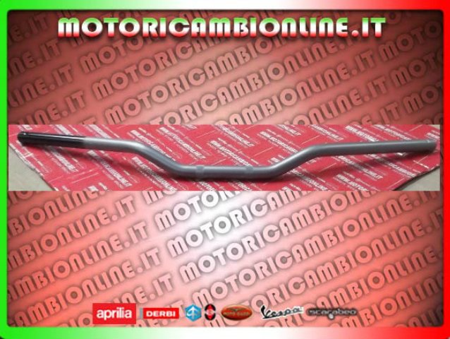 motoricambionline - motoricambionline cdkmotors - Manubrio Originale Aprilia  Shiver 750 Codice 894779